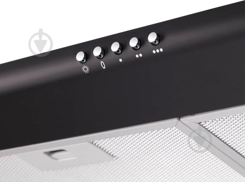 Вытяжка Pyramida MH 60 BL - фото 3