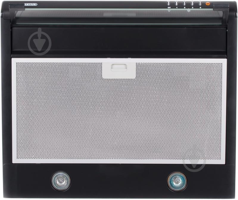 Вытяжка Eleyus Kalina H ІІ 60 BL - фото 2 Вытяжка Eleyus Kalina H ІІ 60 BL - фото 2