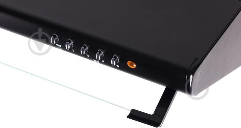 Вытяжка Eleyus Kalina H ІІ 60 BL - фото 9 Вытяжка Eleyus Kalina H ІІ 60 BL - фото 9