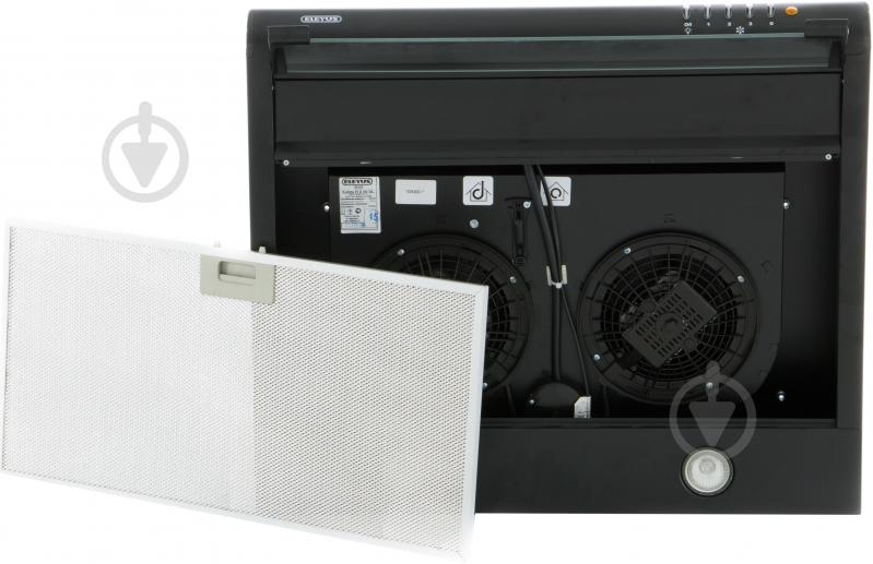 Вытяжка Eleyus Kalina H ІІ 60 BL - фото 6 Вытяжка Eleyus Kalina H ІІ 60 BL - фото 6