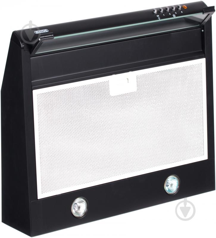 Вытяжка Eleyus Kalina H ІІ 60 BL - фото 3 Вытяжка Eleyus Kalina H ІІ 60 BL - фото 3