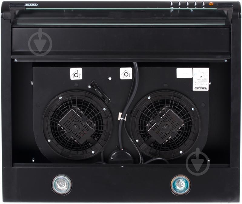 Вытяжка Eleyus Kalina H ІІ 60 BL - фото 7 Вытяжка Eleyus Kalina H ІІ 60 BL - фото 7