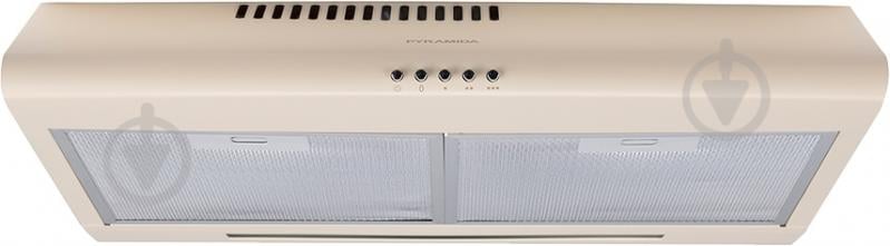 Вытяжка Pyramida MH 60 IV - фото 1 Вытяжка Pyramida MH 60 IV - фото 1