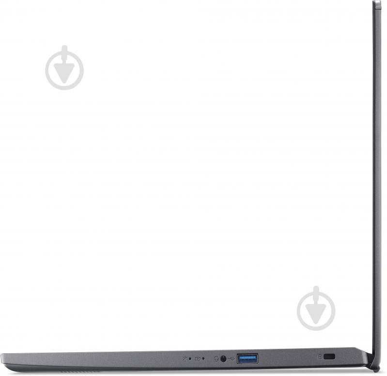 Ноутбук Acer Aspire 5 A515-57G-72KA 15,6" (NX.KMHEU.008) steel gray - фото 5