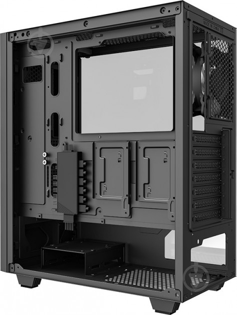 Корпус GameMax Black Diamond - фото 8