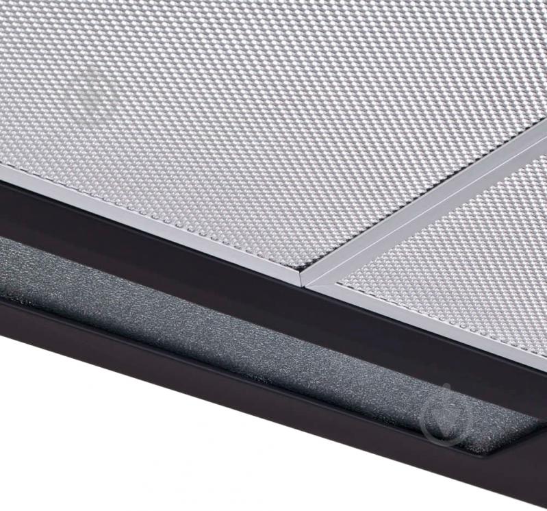 Вытяжка Pyramida WH 50 BL - фото 8