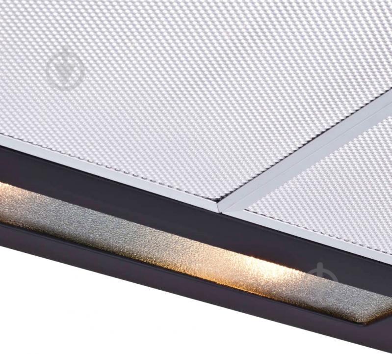 Вытяжка Pyramida WH 50 BL - фото 9