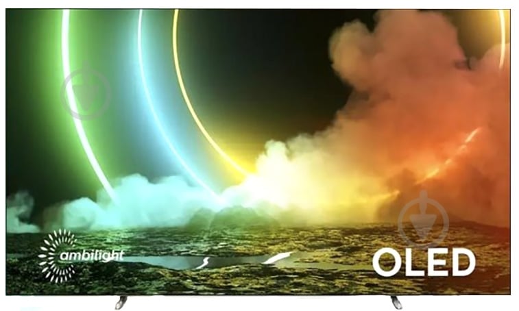 Телевизор Philips 65OLED706/12 - фото 1