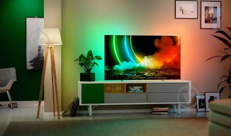 Телевизор Philips 65OLED706/12 - фото 10