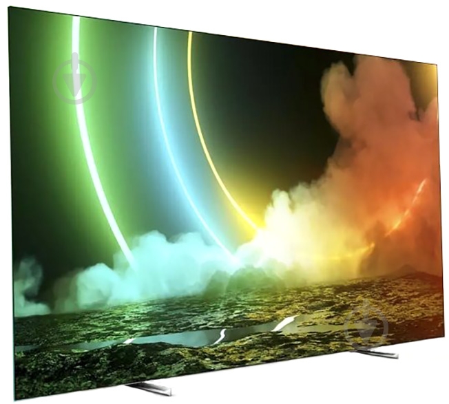 Телевизор Philips 65OLED706/12 - фото 2
