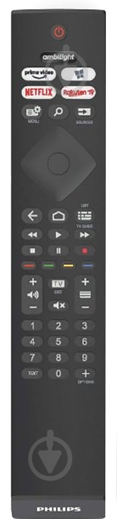 Телевизор Philips 65OLED706/12 - фото 3