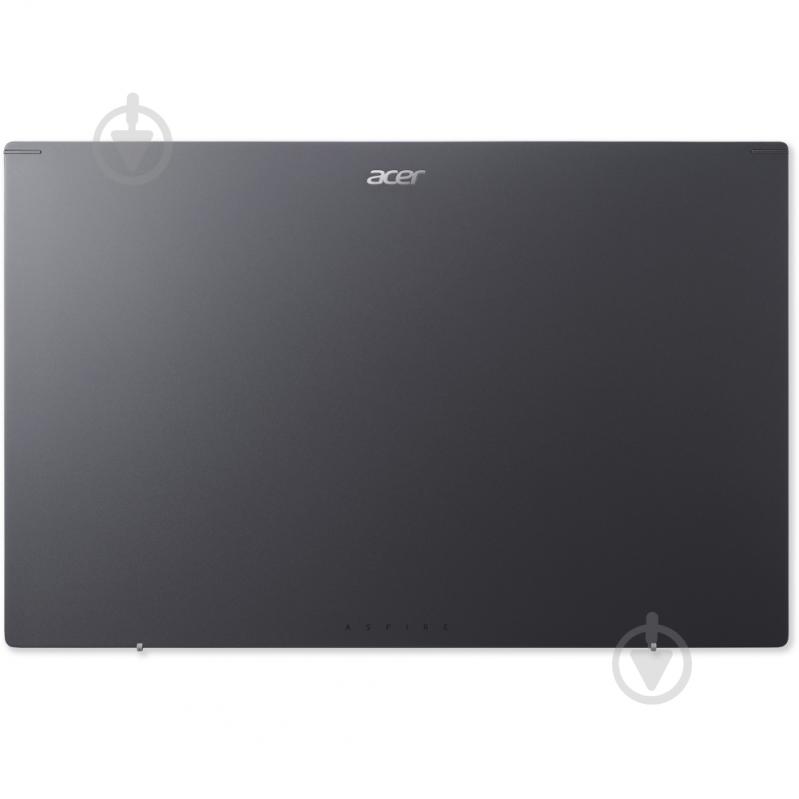 Ноутбук Acer Aspire 5 A515-58GM 15,6" (NX.KQ4EU.001) steel gray - фото 5