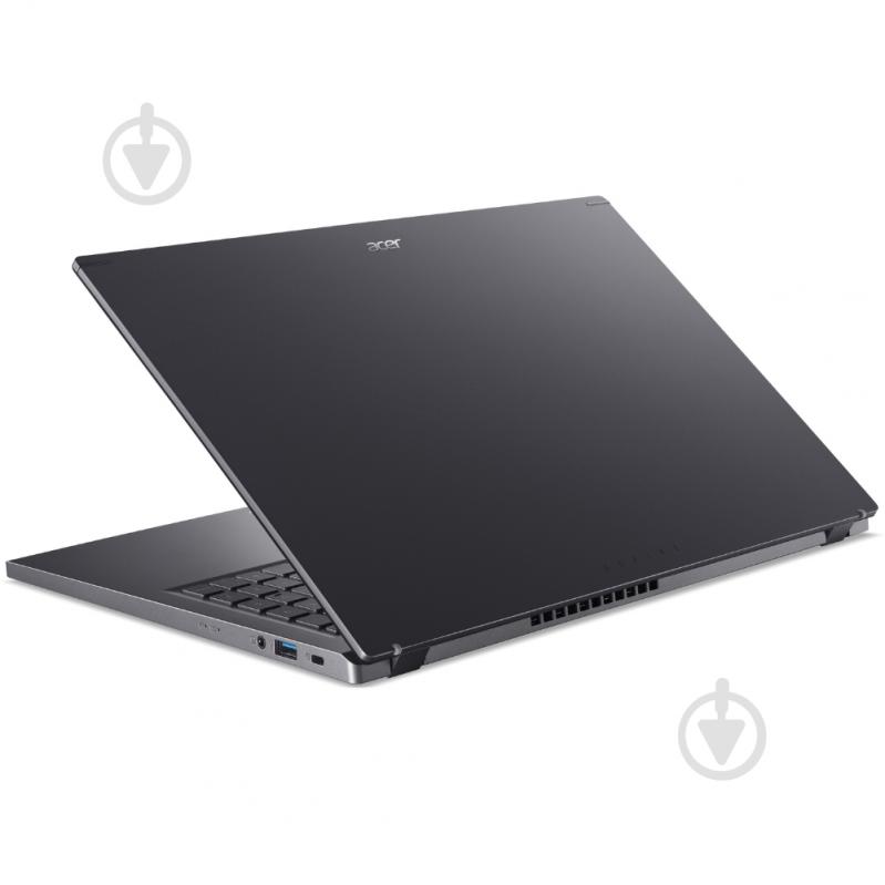 Ноутбук Acer Aspire 5 A515-58GM 15,6" (NX.KQ4EU.001) steel gray - фото 7