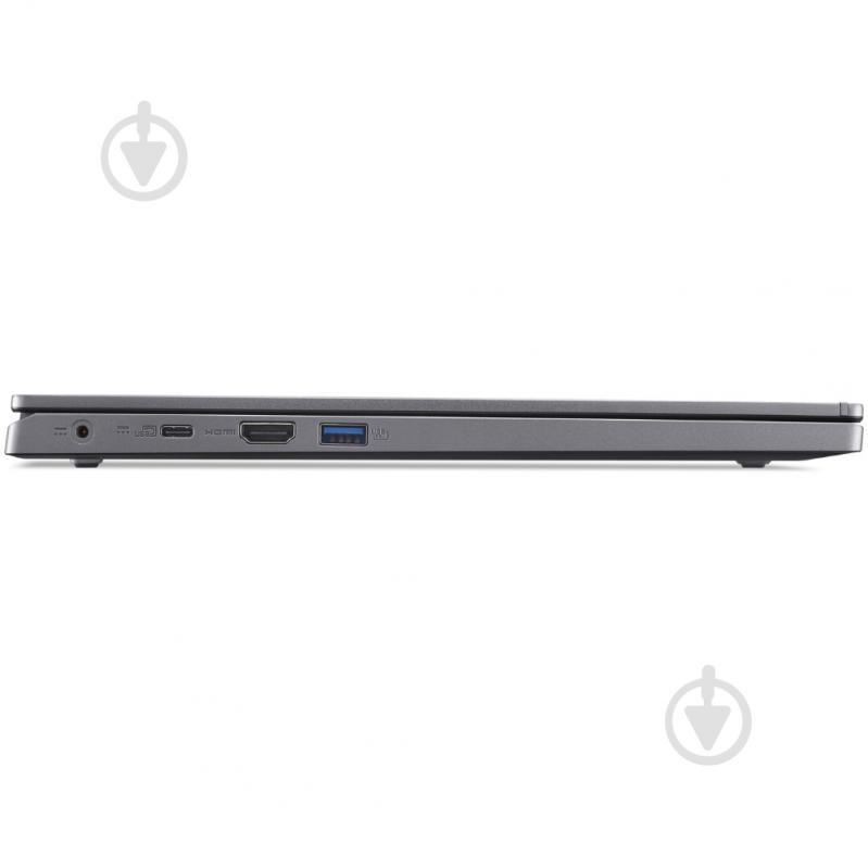 Ноутбук Acer Aspire 5 A515-58GM 15,6" (NX.KQ4EU.001) steel gray - фото 8