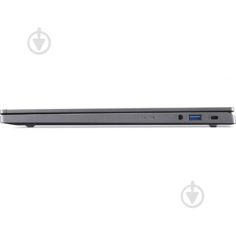 Ноутбук Acer Aspire 5 A515-58GM 15,6" (NX.KQ4EU.001) steel gray - фото 9