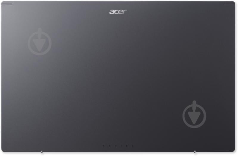 Ноутбук Acer Aspire 5 A515-58GM 15,6" (NX.KQ4EU.002) steel gray - фото 3