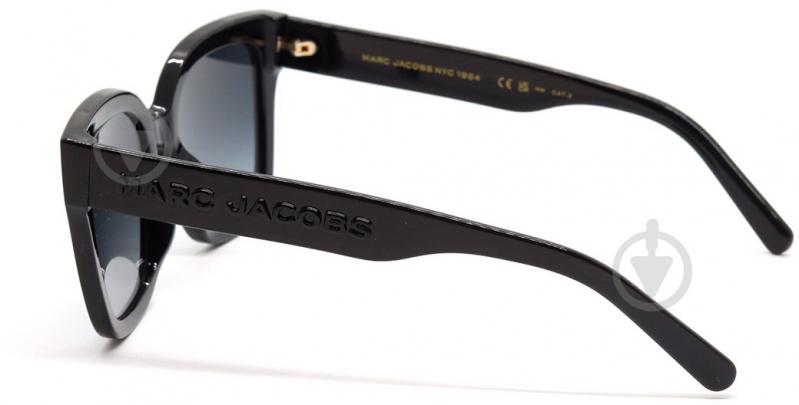 Окуляри сонцезахисні Marc Jacobs JAC MARC 658/S 807539O - фото 7