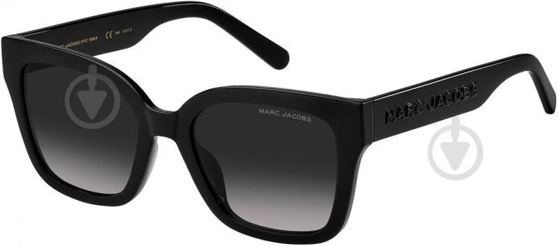 Окуляри сонцезахисні Marc Jacobs JAC MARC 658/S 807539O - фото 2