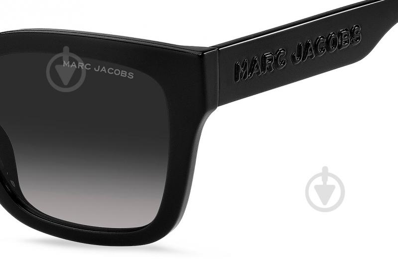 Очки солнцезащитные Marc Jacobs JAC MARC 658/S 807539O - фото 8