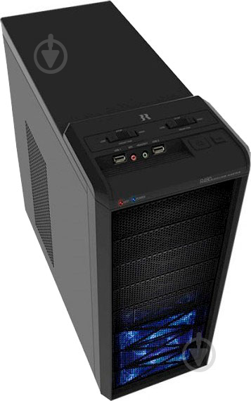 Корпус GameMax MT804-SET - фото 2