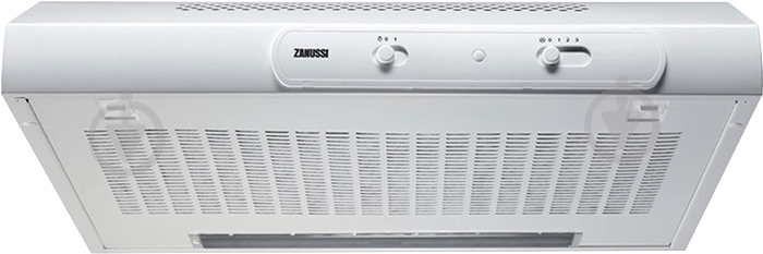 Витяжка Zanussi ZHT630W - фото 1