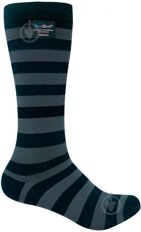 Носки Dexshell DS633WGXL р.XL серый - фото 1