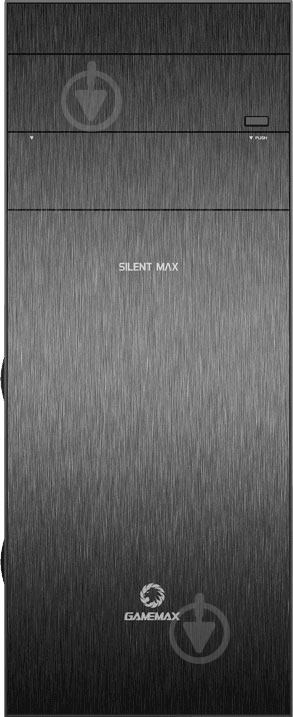 Корпус GameMax Silent Max M903 - фото 3