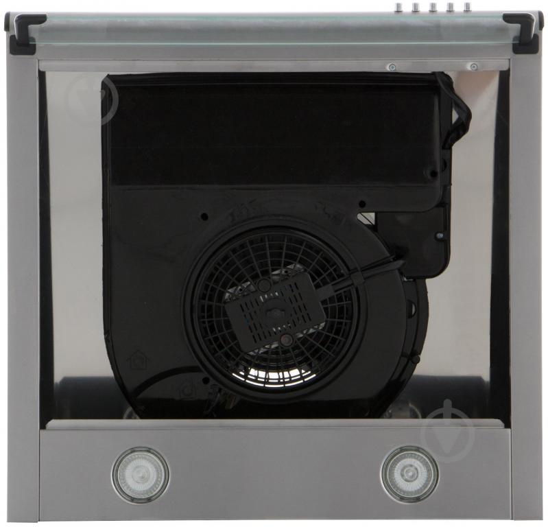Вытяжка Eleyus Bona H І 50 IS - фото 6