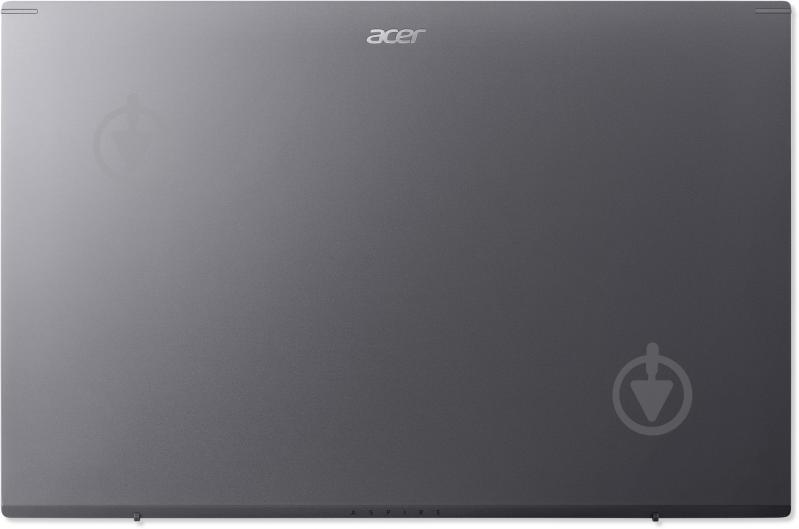 Ноутбук Acer Aspire 5 A517-53 17,3" (NX.KQBEU.006) steel gray - фото 8