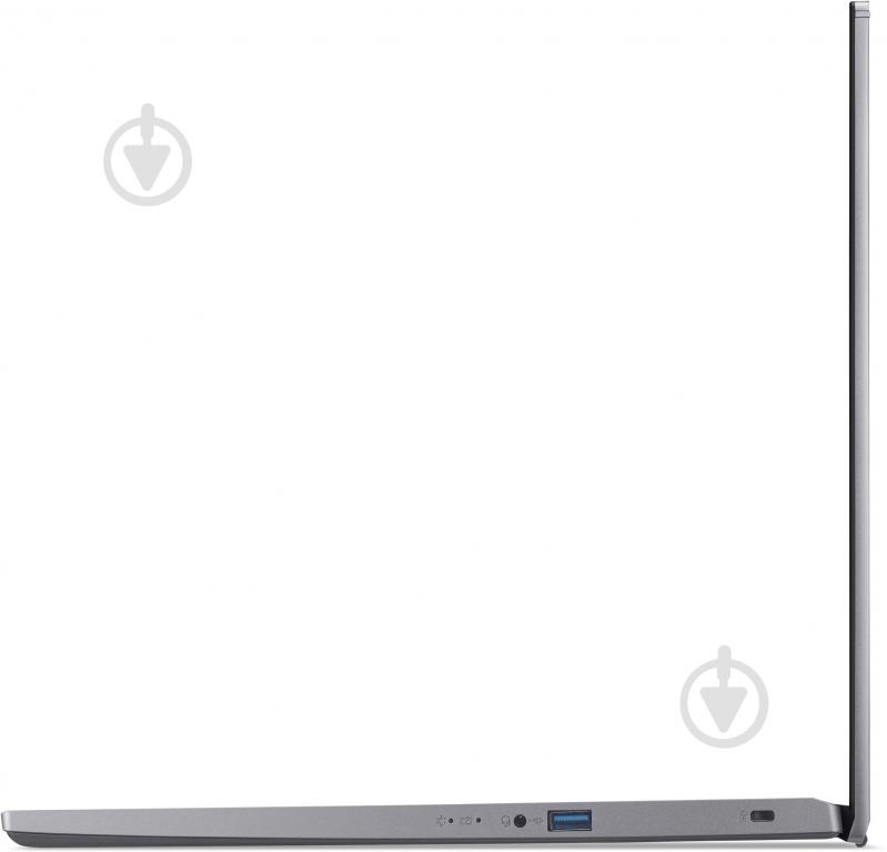 Ноутбук Acer Aspire 5 A517-53 17,3" (NX.KQBEU.006) steel gray - фото 4