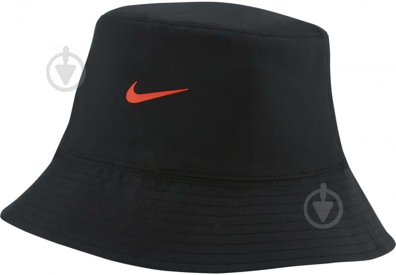 Панама Nike Lfc U Nk Df Bucket Rvsbl 2 DJ6287-010 р.L/XL бежевий - фото 6