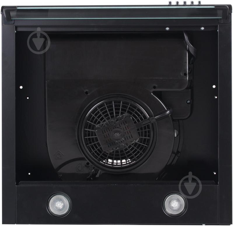 Вытяжка Eleyus Bona H І 50 BL - фото 8