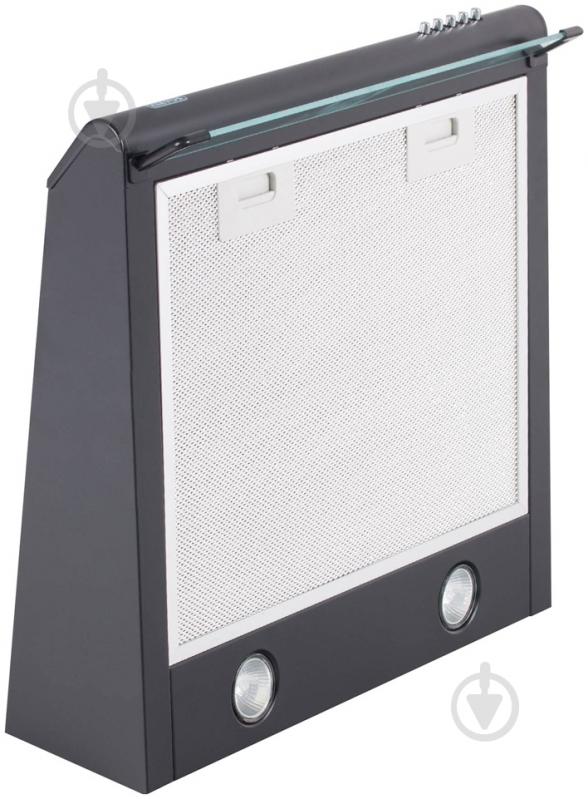 Вытяжка Eleyus Bona H І 50 BL - фото 5