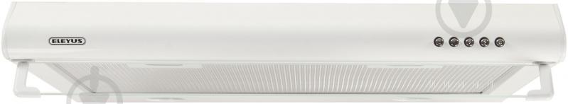 Вытяжка Eleyus Bona H І 60 WH - фото 1 Вытяжка Eleyus Bona H І 60 WH - фото 1