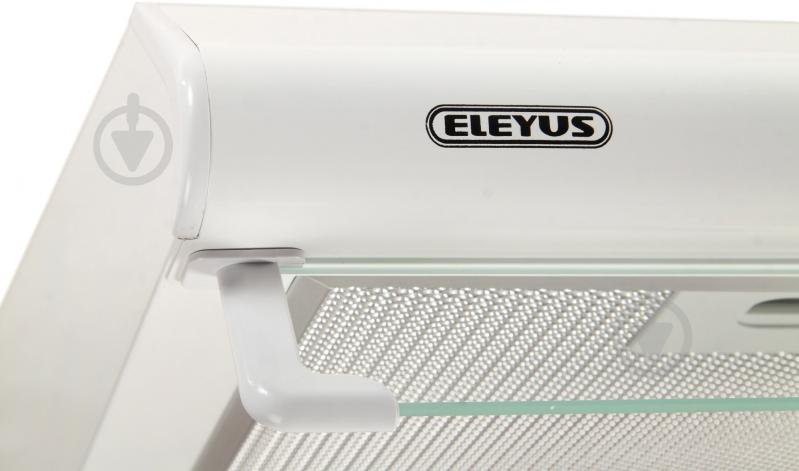 Вытяжка Eleyus Bona H І 60 WH - фото 14 Вытяжка Eleyus Bona H І 60 WH - фото 14