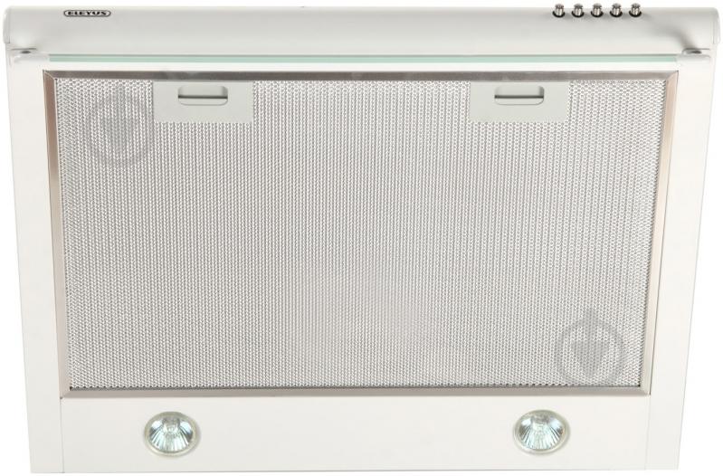 Вытяжка Eleyus Bona H І 60 WH - фото 8 Вытяжка Eleyus Bona H І 60 WH - фото 8