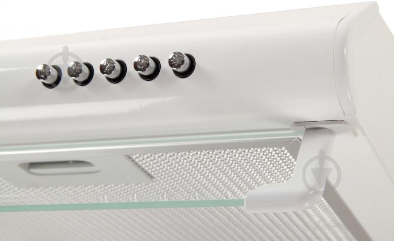 Вытяжка Eleyus Bona H І 60 WH - фото 15 Вытяжка Eleyus Bona H І 60 WH - фото 15