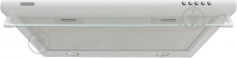 Вытяжка Eleyus Bona H І 60 WH - фото 2 Вытяжка Eleyus Bona H І 60 WH - фото 2