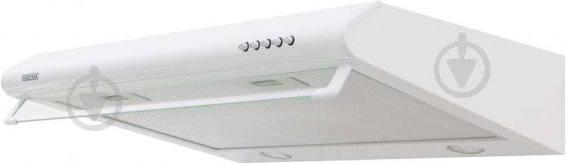 Вытяжка Eleyus Bona H І 60 WH - фото 4 Вытяжка Eleyus Bona H І 60 WH - фото 4