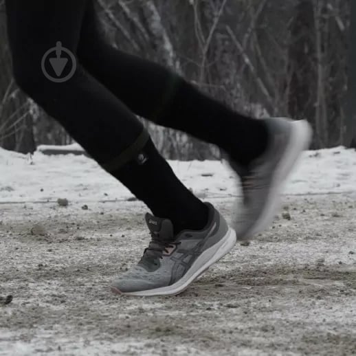 Носки Dexshell DS6260L р.L зеленый - фото 5