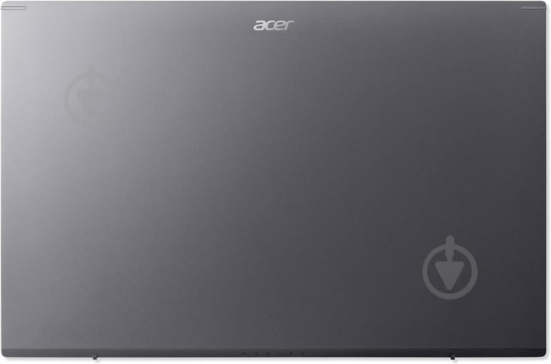 Ноутбук Acer Aspire 5 A517-53 17,3" (NX.KQBEU.004) steel gray - фото 6