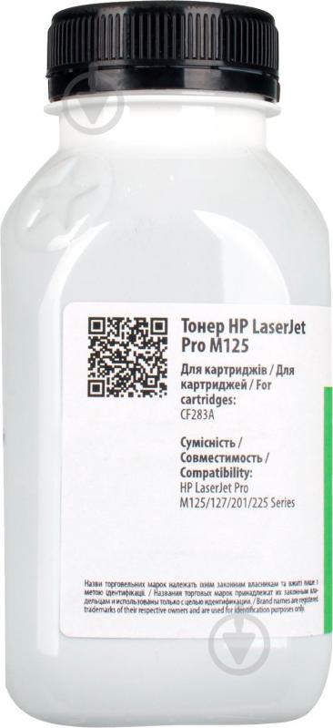 Тонер Patron PN-HLJPM125-080 - фото 2 Тонер Patron PN-HLJPM125-080 - фото 2
