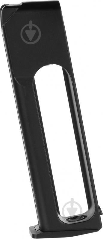 Магазин для пневматического оружия для SAS Makarov - фото 2