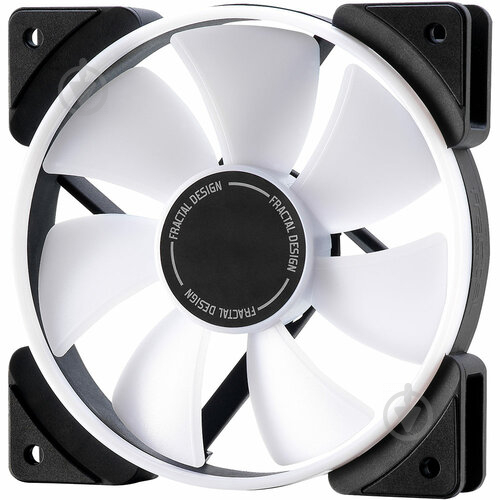 Вентилятор Fractal Design 120mm ARGB FD-FAN-PRI-AL12 - фото 9