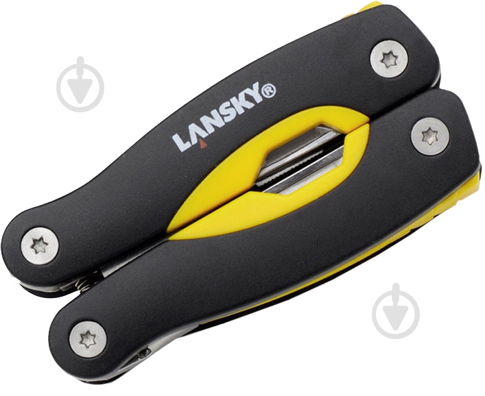 Мультиінструмент Lansky Mini Multi Tool - фото 2 Мультиінструмент Lansky Mini Multi Tool - фото 2
