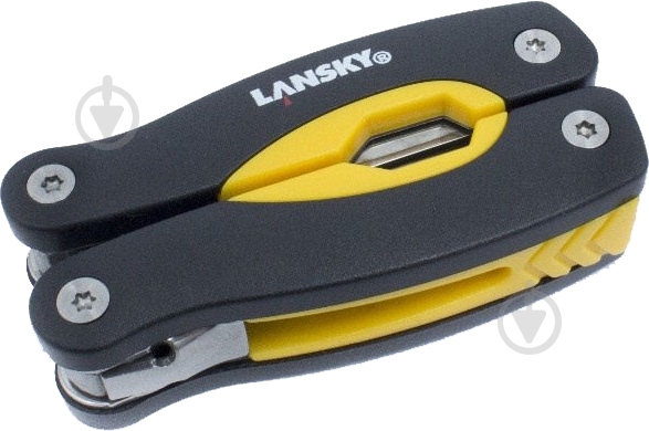 Мультиінструмент Lansky Mini Multi Tool - фото 1 Мультиінструмент Lansky Mini Multi Tool - фото 1