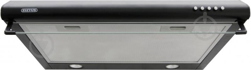 Вытяжка Eleyus Bona H І 60 BL - фото 2 Вытяжка Eleyus Bona H І 60 BL - фото 2