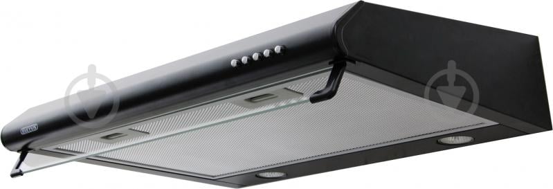 Вытяжка Eleyus Bona H І 60 BL - фото 3 Вытяжка Eleyus Bona H І 60 BL - фото 3
