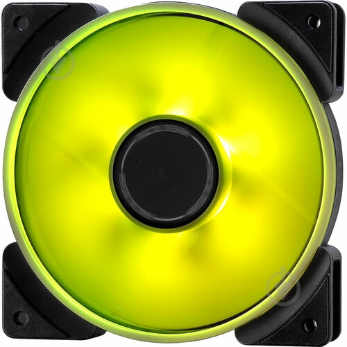 Вентилятор Fractal Design 140mm ARGB FD-FAN-PRI-AL14 - фото 6 Вентилятор Fractal Design 140mm ARGB FD-FAN-PRI-AL14 - фото 6