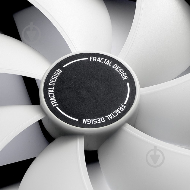 Вентилятор Fractal Design 140mm ARGB FD-FAN-PRI-AL14 - фото 9 Вентилятор Fractal Design 140mm ARGB FD-FAN-PRI-AL14 - фото 9